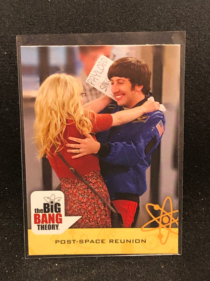 The Big Bang Theory Seasons 6 & 7 U-PICK Base Singles