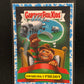 Garbage Pail Kids Oh The Horror-Ible U-PICK Blue Parallel Singles