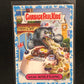 Garbage Pail Kids Oh The Horror-Ible U-PICK Blue Parallel Singles