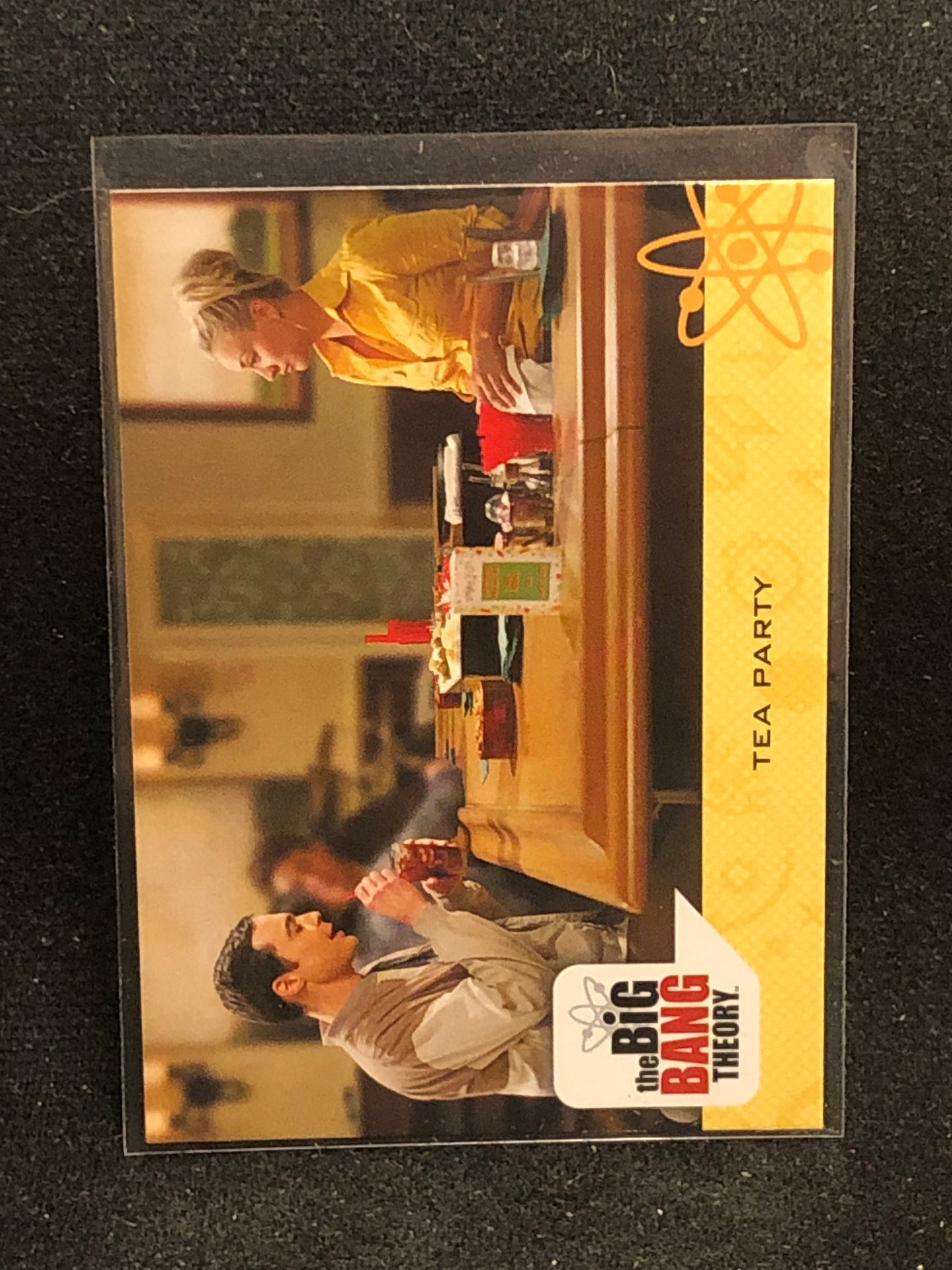 The Big Bang Theory Seasons 6 & 7 U-PICK Base Singles