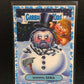 Garbage Pail Kids Oh The Horror-Ible U-PICK Blue Parallel Singles