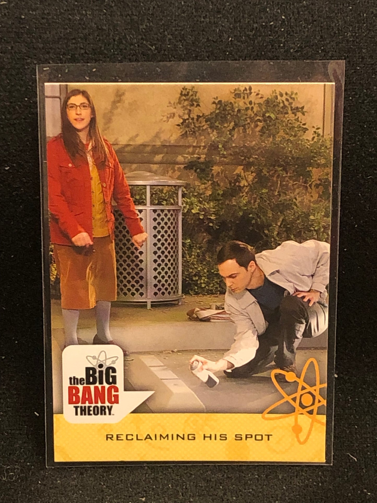 The Big Bang Theory Seasons 6 & 7 U-PICK Base Singles