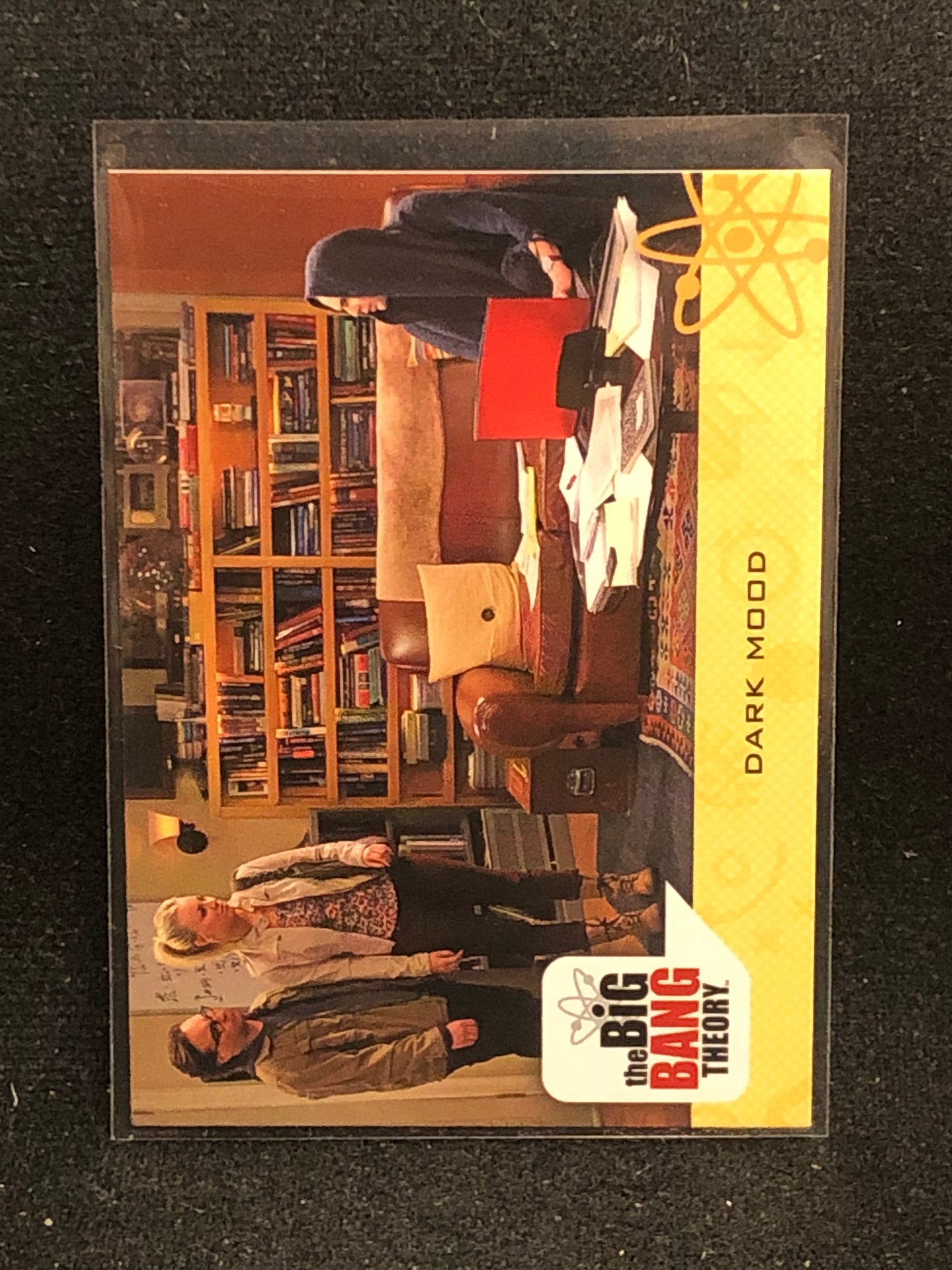 The Big Bang Theory Seasons 6 & 7 U-PICK Base Singles