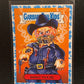 Garbage Pail Kids Oh The Horror-Ible U-PICK Blue Parallel Singles