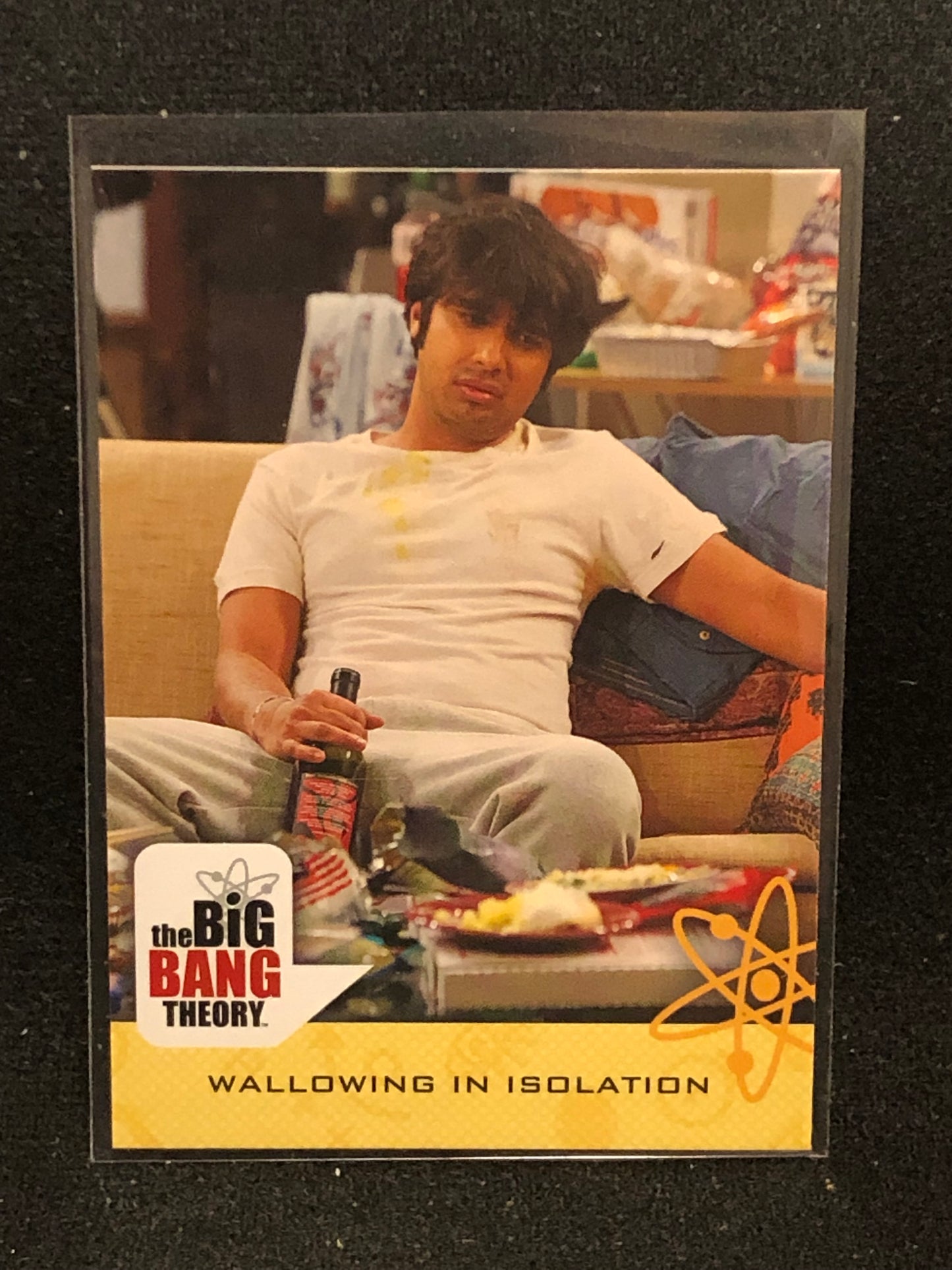 The Big Bang Theory Seasons 6 & 7 U-PICK Base Singles