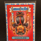 Garbage Pail Kids Oh The Horror-Ible U-PICK Blue Parallel Singles