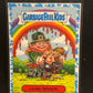 Garbage Pail Kids Oh The Horror-Ible U-PICK Blue Parallel Singles