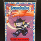 Garbage Pail Kids Oh The Horror-Ible U-PICK Blue Parallel Singles