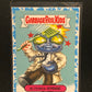 Garbage Pail Kids Oh The Horror-Ible U-PICK Blue Parallel Singles