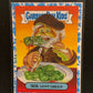 Garbage Pail Kids Oh The Horror-Ible U-PICK Blue Parallel Singles