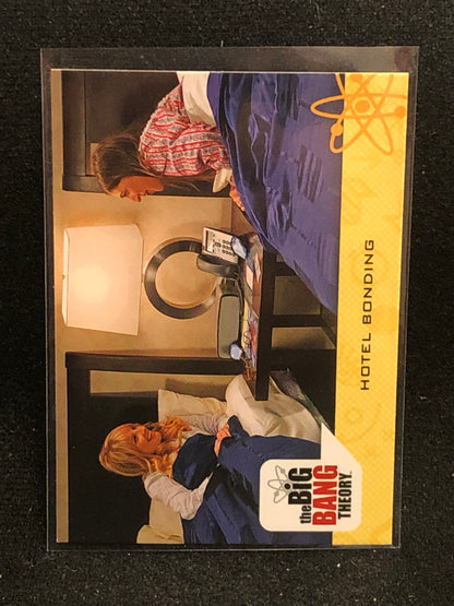 The Big Bang Theory Seasons 6 & 7 U-PICK Base Singles