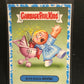 Garbage Pail Kids Oh The Horror-Ible U-PICK Blue Parallel Singles