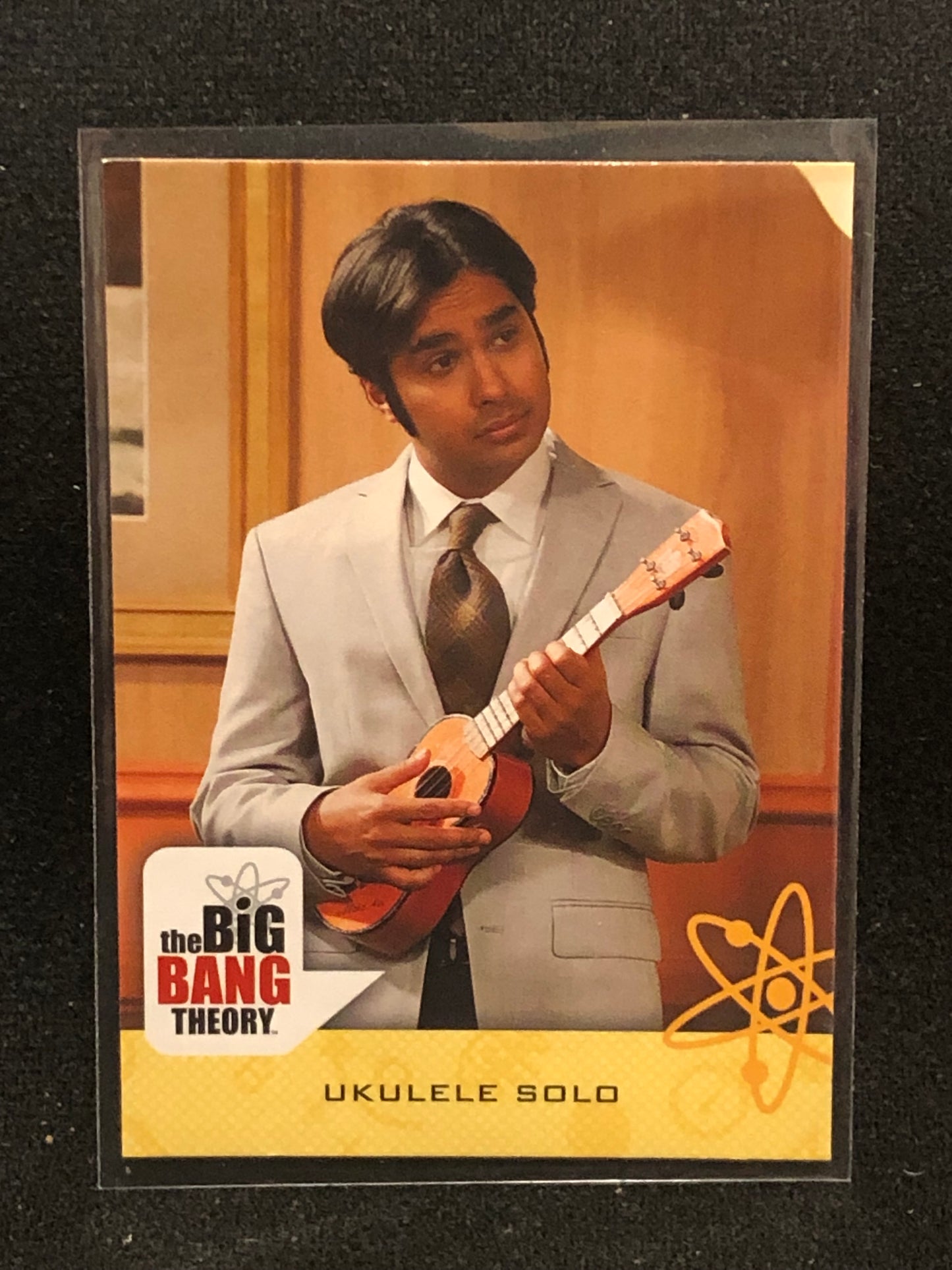 The Big Bang Theory Seasons 6 & 7 U-PICK Base Singles