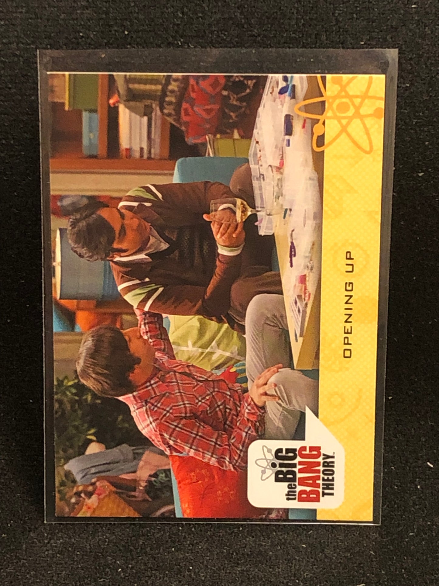 The Big Bang Theory Seasons 6 & 7 U-PICK Base Singles