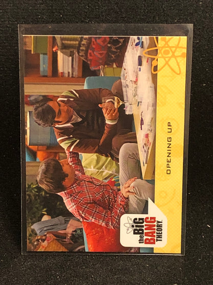 The Big Bang Theory Seasons 6 & 7 U-PICK Base Singles