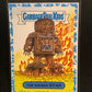 Garbage Pail Kids Oh The Horror-Ible U-PICK Blue Parallel Singles