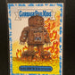 Garbage Pail Kids Oh The Horror-Ible U-PICK Blue Parallel Singles