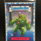 Garbage Pail Kids Oh The Horror-Ible U-PICK Blue Parallel Singles