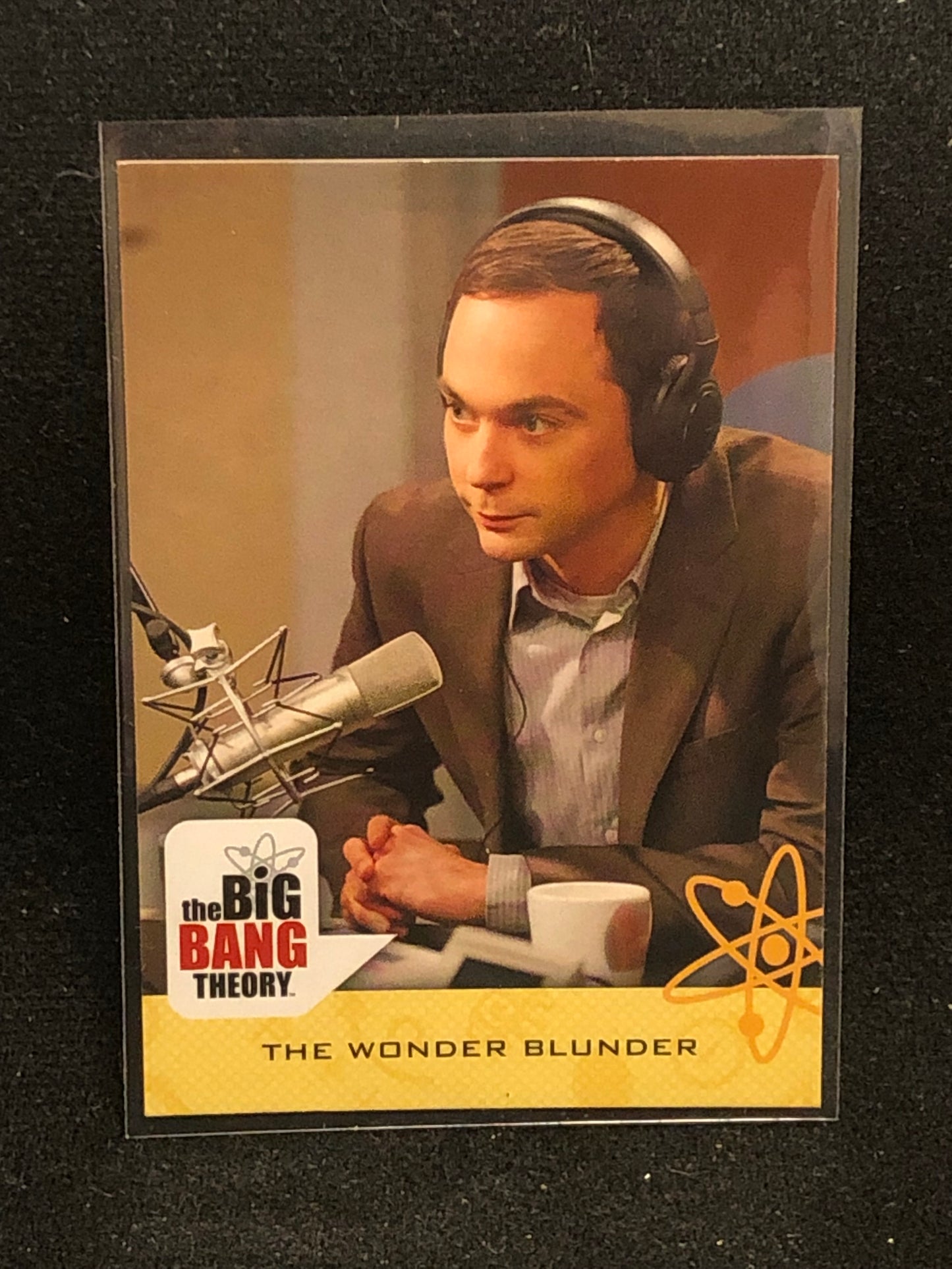 The Big Bang Theory Seasons 6 & 7 U-PICK Base Singles
