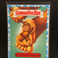 Garbage Pail Kids Oh The Horror-Ible U-PICK Blue Parallel Singles