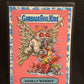 Garbage Pail Kids Oh The Horror-Ible U-PICK Blue Parallel Singles