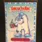 Garbage Pail Kids Oh The Horror-Ible U-PICK Blue Parallel Singles