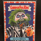 Garbage Pail Kids Oh The Horror-Ible U-PICK Red Parallel Singles