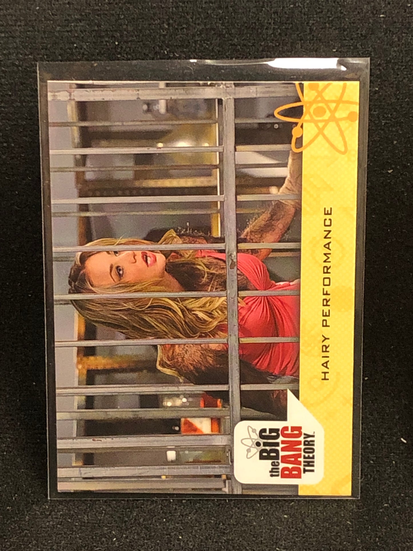 The Big Bang Theory Seasons 6 & 7 U-PICK Base Singles