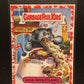 Garbage Pail Kids Oh The Horror-Ible U-PICK Red Parallel Singles