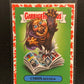 Garbage Pail Kids Oh The Horror-Ible U-PICK Red Parallel Singles