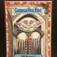 Garbage Pail Kids Oh The Horror-Ible U-PICK Red Parallel Singles