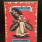 Garbage Pail Kids Oh The Horror-Ible U-PICK Red Parallel Singles