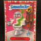 Garbage Pail Kids Oh The Horror-Ible U-PICK Red Parallel Singles