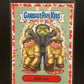 Garbage Pail Kids Oh The Horror-Ible U-PICK Red Parallel Singles