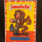 Garbage Pail Kids Oh The Horror-Ible U-PICK Red Parallel Singles