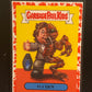 Garbage Pail Kids Oh The Horror-Ible U-PICK Red Parallel Singles