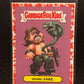 Garbage Pail Kids Oh The Horror-Ible U-PICK Red Parallel Singles