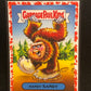 Garbage Pail Kids Oh The Horror-Ible U-PICK Red Parallel Singles