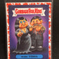 Garbage Pail Kids Oh The Horror-Ible U-PICK Red Parallel Singles