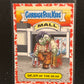 Garbage Pail Kids Oh The Horror-Ible U-PICK Red Parallel Singles