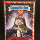 Garbage Pail Kids Oh The Horror-Ible U-PICK Red Parallel Singles