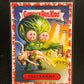 Garbage Pail Kids Oh The Horror-Ible U-PICK Red Parallel Singles