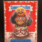 Garbage Pail Kids Oh The Horror-Ible U-PICK Red Parallel Singles