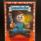 Garbage Pail Kids Oh The Horror-Ible U-PICK Red Parallel Singles