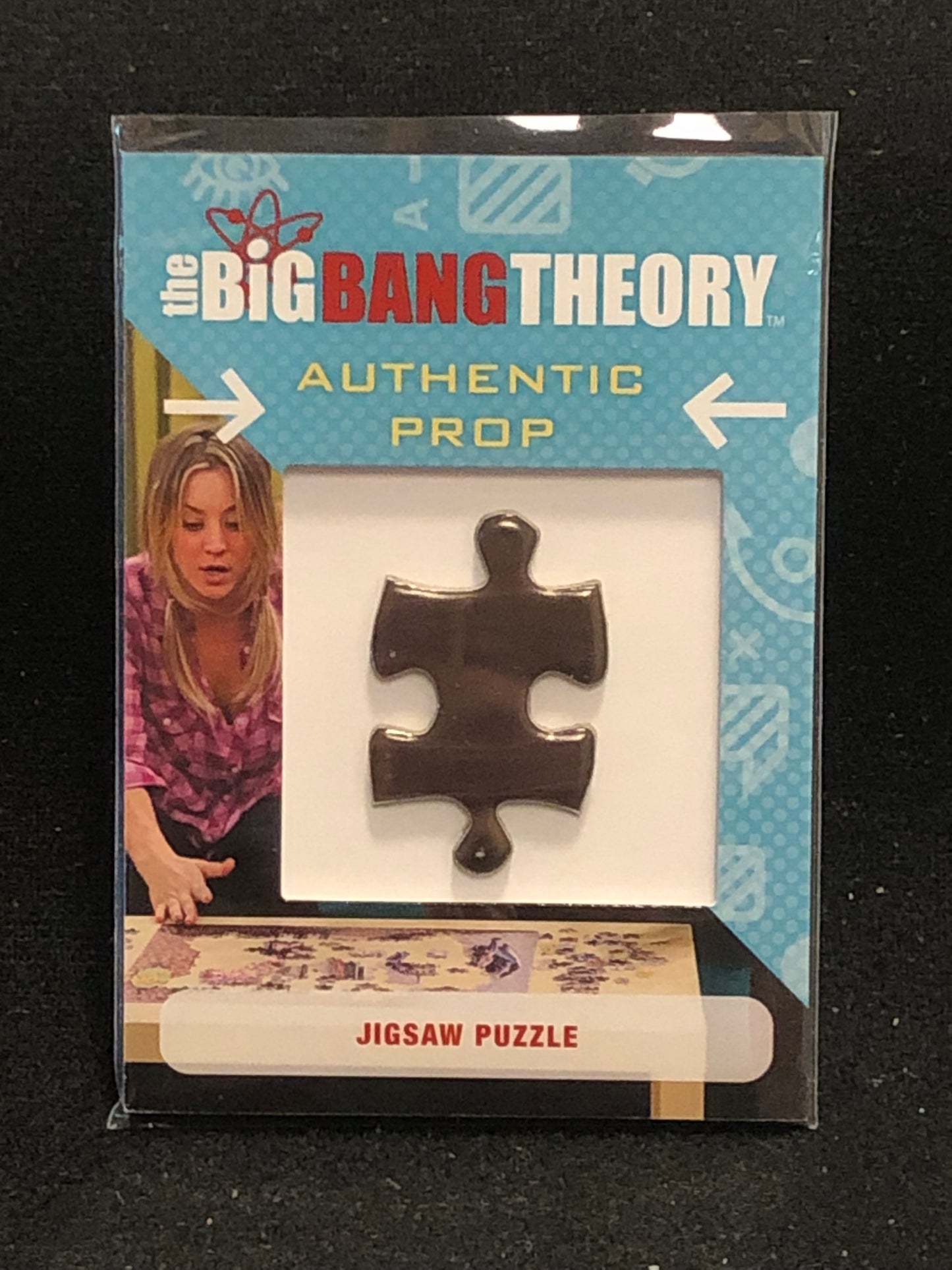 2012 Cryptozoic The Big Bang Theory Seasons 6 & 7 U-PICK Wardrobe/Costume/Relic Insert Singles