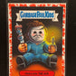 Garbage Pail Kids Oh The Horror-Ible U-PICK Red Parallel Singles