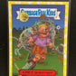 Garbage Pail Kids Oh The Horror-Ible U-PICK Yellow Parallel Singles