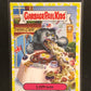 Garbage Pail Kids Oh The Horror-Ible U-PICK Yellow Parallel Singles