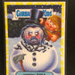 Garbage Pail Kids Oh The Horror-Ible U-PICK Yellow Parallel Singles