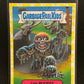 Garbage Pail Kids Oh The Horror-Ible U-PICK Yellow Parallel Singles